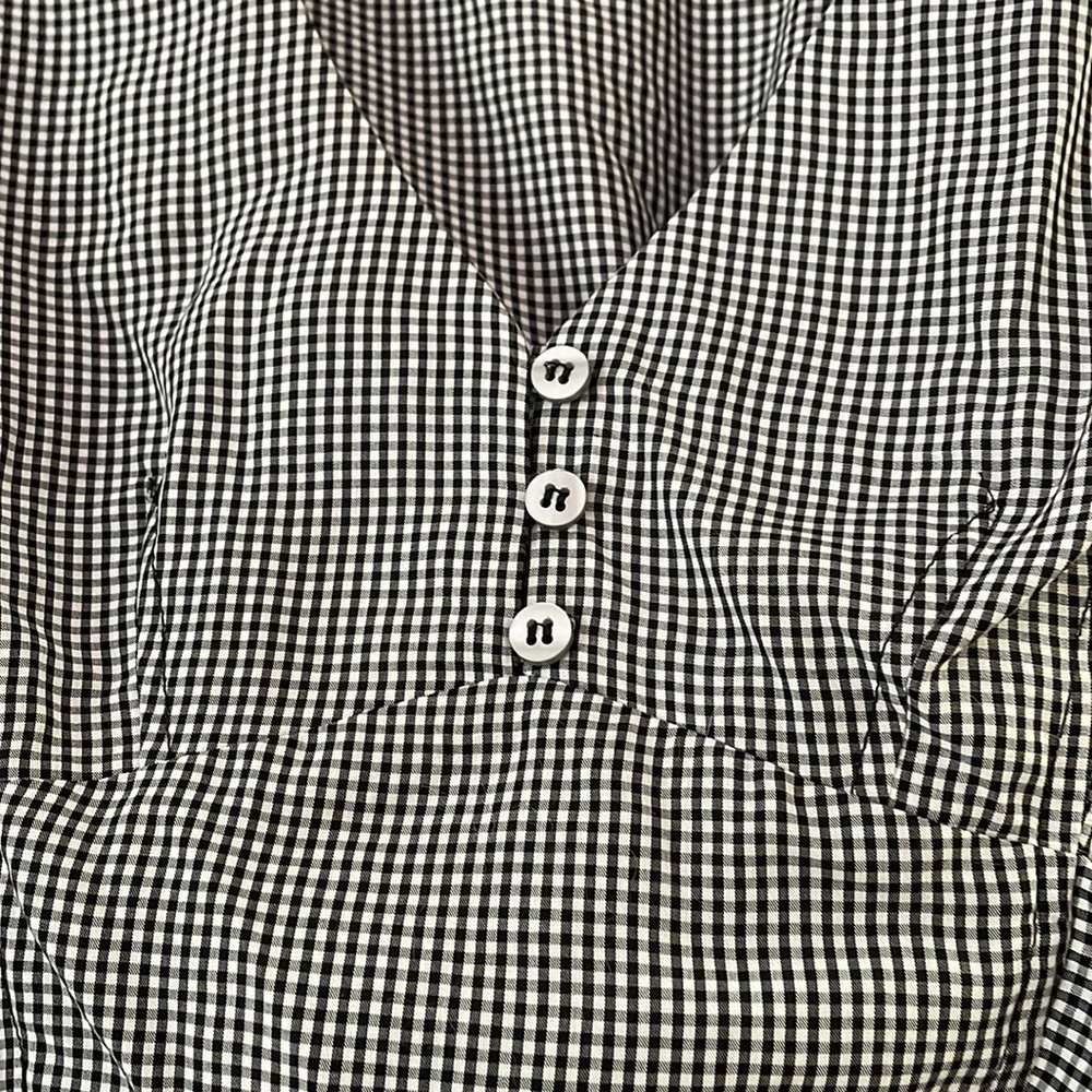 Intermix blouse - Picture 3 of 7
